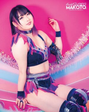 Makoto Instagram - 泣かせの効いたラブソングなんか捨てちまえ🥺🎶
#prowrestler#prowrestling#me#joshi#japanesegirl#asiangirl#orientaldoll#luchadora#wrestling#wrestler#luchalibre#asianbeauty#japanesegirl#プロレスラー#プロレス#女子プロレスラー#女子プロレス#私#わたし#ヲタク#腐女子#喪女#ポートレート#ポートレート撮影#アニオタ女子#引きこもり