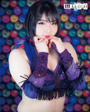 Makoto Instagram - 最近は極力いい気分でいることを心がけています🥺
本質がおこりんぼなのでつい
眉間に皺を寄せよせてしまうのですが
できるかぎりは…！
やっぱり、人から憧れられるようなかたって
小さなことで怒らない、不平不満をだらだら言わないような
おだやかなかたが多いなと思って…✨
私に染み付いたネガティブさはなかなか消えないのですが
たとえほんの少しでも変われたらいいなと…！
…なんて言って翌日めちゃめちゃ激怒してたら面白いですね😂
あと、匿名のSNSや掲示板に書かれた悪口等を見てニヤニヤしてるひとに
よいことが訪れることはないと思うので
そういうのからは離れたほうがいいですよ💞
#prowrestler#prowrestling#me#joshi#japanesegirl#asiangirl#orientaldoll#luchadora#wrestling#wrestler#luchalibre#asianbeauty#japanesegirl#プロレスラー#プロレス#女子プロレスラー#女子プロレス#私#わたし#ヲタク#腐女子#喪女#ポートレート#ポートレート撮影#アニオタ女子#引きこもり#匿名