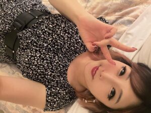 Makoto Instagram - 奇跡は
いつも準備してる者に起きるとのことです🎀