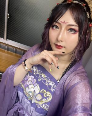 Makoto Instagram - 