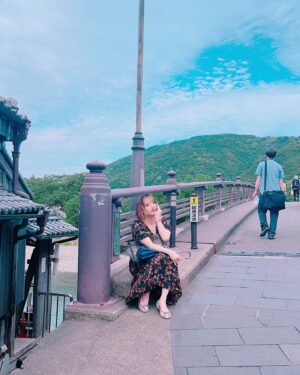 Makoto Instagram - 今年、なんだか行きたいと思ったところにポコポコ行けてる気がします、、、！💗
博多と名古屋のオファーも頂けたのですが
試合が被ってていけず、、、！
またオファーいただけますように…！🥲