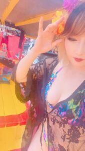 Actress Makoto HD Instagram Photos and Wallpapers January 2024