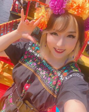 Makoto Instagram - 1ヶ月で2度15000円の日傘を壊した悲しい34歳です(´；ω；｀)
日傘ないと生きていけないので(´；ω；｀)
#prowrestler#prowrestling#luchadora#me#joshi#luchalibre#wrestler#wrestling#japanesegirl#asiangirl#orientaldoll#me#プロレスラー#女子プロレス#女子プロレスラー#プロレス#ポートレート#わたし#私#腐女子#喪女#ヲタク#ヲタク女子#オタク#オタク女子#luchalibremexicana#🇲🇽#xochimilco