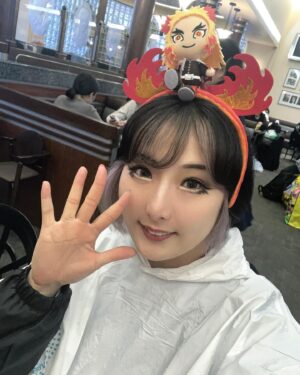 Makoto Instagram - 若い人は #usj のこと
#ユニバ っていうんですね！！
全然知らなかったです😳