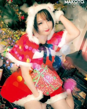 Makoto Instagram - - ̗̀ 🤍🎄𝑀𝑒𝑟𝑟𝑦 𝐶ℎ𝑟𝑖𝑠𝑡𝑚𝑎𝑠🎄🤍 ̖́-