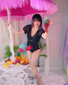 Actress Makoto HD Instagram Photos and Wallpapers September 2023