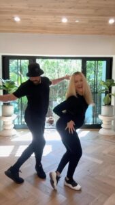 Actor Maksim Chmerkovskiy HD Instagram Photos and Wallpapers April 2024
