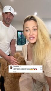Actor Maksim Chmerkovskiy HD Instagram Photos and Wallpapers June 2024