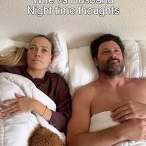 Maksim Chmerkovskiy Instagram - Where’s the lie? 🤷🏼‍♀️🤷🏻‍♂️

🤣 #couplevideos #funnyvideos #thetruthaboutmen