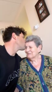 Actor Maksim Chmerkovskiy HD Instagram Photos and Wallpapers August 2024