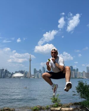 Maksim Golopolosov Instagram - Канадский фото дамп часть I / III