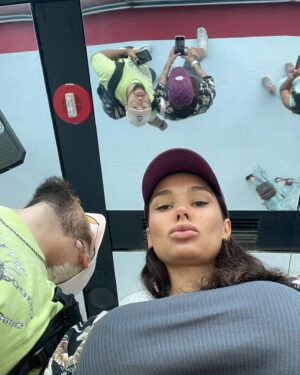 Maksim Golopolosov Instagram - Канадский фото дамп часть I / III