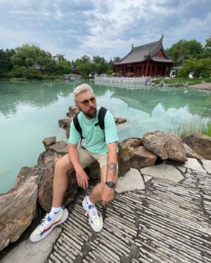 Maksim Golopolosov Instagram - Канадский фото дамп часть I / III