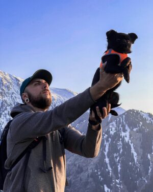 Maksim Golopolosov Instagram - Немного фото с Мохнатки ⛰️