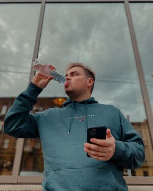 Maksim Starosvitskiy Instagram - Накидайте классов