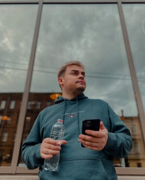 Maksim Starosvitskiy Instagram - Накидайте классов