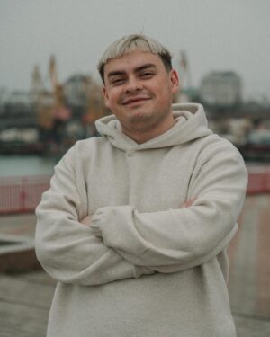 Maksim Starosvitskiy Instagram - Попался ?)