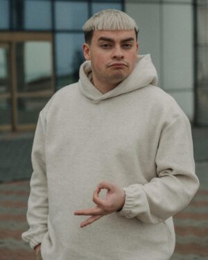 Maksim Starosvitskiy Instagram - Попался ?)