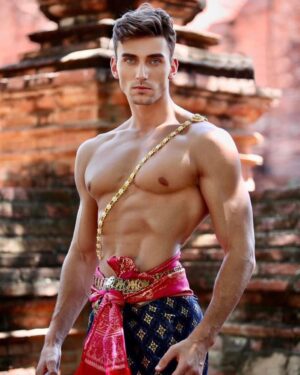 Maksim Zvonov Instagram - do you like this image? 🤔 
-
-
-
-
-
-
-

#misternationaluniverse2023 #mrnationaluniverse #Bangkok #bangkokmodel #bangkokfitnes #body #model #fitnesmodelBangkok #фитнесмодель