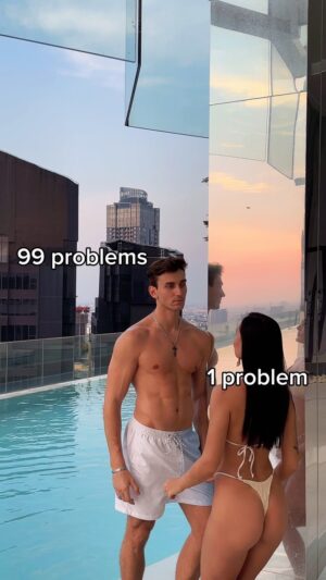 Maksim Zvonov Instagram - Everything will be fine 🙌

#relatioshipgoals #relatable #couplegoals #couplevideos