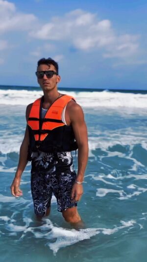 Maksim Zvonov Instagram - Samui 😎☀️, part 2