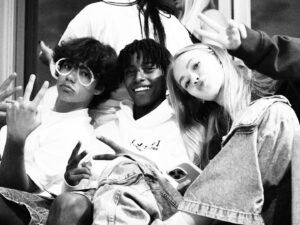 Malachi Barton Instagram - 17. thanks for all the bday love.