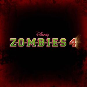 Malachi Barton Instagram - So excited to join the cast of #zombies4 @disneychannel @disneyplus
