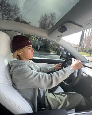 Malachi Barton Instagram - Dump
