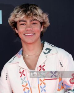Actor Malachi Barton HD Instagram Photos and Wallpapers September 2023