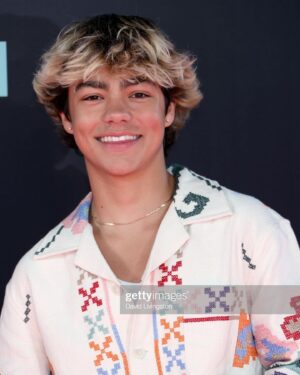 Malachi Barton Instagram - @pixarelemental premiere was 🔥🔥🔥🔥 but also 💧🌱💨#pixarelemental thanks for having me @Disney