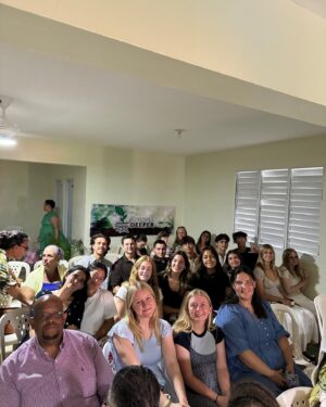 Malachi Barton Instagram - Truly the best week of my life ❤️ thank you @projectmanana for being the best hosts we could ask for and creating such an amazing environment. God works in wild ways. Wild ways that were seen so many times during this trip. God bless ✝️✝️✝️