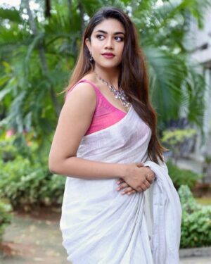 Malavika Satheesan Instagram - ✨❤️✨

#bfhstills #boyfriendforhire #malavikasatheesan #telugufilm #bfh
