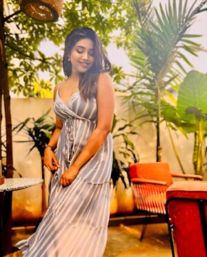 Malavika Satheesan Instagram - In my happy space ❤️

Pc : @perkytails_ 🌸

#instagood #instagram #instalike #cafeshyderabad #thisisit #love #instamood #instadaily