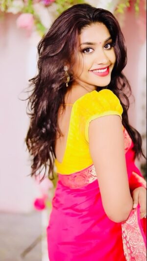 Malavika Satheesan Instagram - 💓🌸

#tamil #explorepage✨