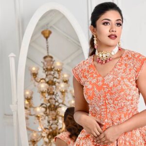 Malavika Satheesan Instagram - Narangi🍊

#instagram #instagood #pictureoftheday #narangi #instalike
