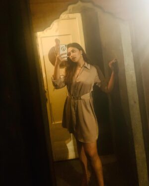 Malavika Satheesan Instagram - ✨💫

Outfit : @zara 
#instagram #explore