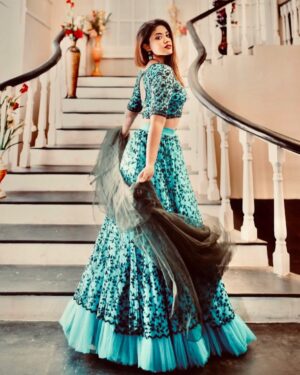 Malavika Satheesan Instagram - ✨