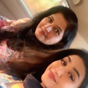 Malavika Satheesan Instagram - Happpy birthday ammma , 
I LOVE YOUUUU ❤️

@rekhasatheesan01 

#picoftheday #mommylove