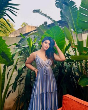 Malavika Satheesan Instagram - In my happy space ❤️

Pc : @perkytails_ 🌸

#instagood #instagram #instalike #cafeshyderabad #thisisit #love #instamood #instadaily