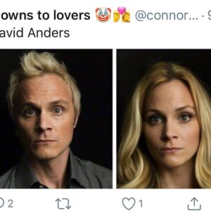 Malcolm Goodwin Instagram - 😂😂😂the internet is undefeated man. #izombie