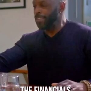 Malcolm-Jamal Warner Instagram - Gonna leave this right here…
Repost from the wise and beautiful Black man, brother @alimiballard
•
It’s essential, but it will ONLY take you so far. A full Life will require greater NOURISHMENT than it can possibly offer alone. 💫✨🕊️

#ReShare w/ @blacklove PREACH 🗣️ “People have things deeper than financial concerns - in their spiritual life, their mental life, their emotional life.”

Balancing finance, spirituality, religion, mental health, and emotional security is a huge part of creating a life with your person. And it’s always an ever-changing conversation! It’s just about talking it out 👏🏽