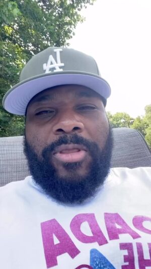 Malcolm-Jamal Warner Instagram - #foryourconsideration @malcolmjamalwar thank you for being on this project, for adding to the craft, and for everything you do!

The Best Spoken Word Album of the Year has dropped and it is worth the listen

My album A-You’re not wrong | B-They’re not either: The Fukc-it Pill revisited is out, and I know you haven’t heard any spoken word album like it. It is out on all streaming platforms, and it is a strong contender for the Grammys.  I am a spoken word artist who is not new to the poetry game and you will understand me better through this album. Each track sounds different, has some amazing features, and contains a story worth the category.

The album is out on all streaming platforms
On the Album🔥🔥
@malcolmjamalwar 
@kellylovejones 
@liltankiedatcould 
@robertglasper 
@khaosdarapper 
@cristinaraesing 
@theincrediblebitybity 
-and many others 

I’m asking you all to listen to the album, share it wherever you can share music, and Tag @theequeensheba with #foryourconsideration. 

Comment below to let me know your favorite track on the album.

#grammyseason #fyc #fyc24 #grammys #spokenword #poetrycategory #grammys2024 #atlanta #fukcitpill #fukcitpillrevisted #albumseason #poetryinstagram #poetry #grammyu #atlgrammychapter #atlantagrammychapter #malcolmjamalwarner