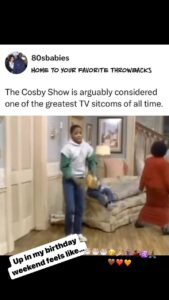 Actor Malcolm-Jamal Warner HD Instagram Photos and Wallpapers September 2023