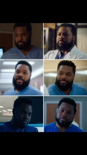 Malcolm-Jamal Warner Instagram - Wow, this is already a #TBT. I still miss my @theresidentonfox fam. Our text threads are still crazy though!✊🏿🤘🏿🤎🧡❤️ #gratitudeabounds