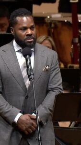 Actor Malcolm-Jamal Warner HD Instagram Photos and Wallpapers July 2024