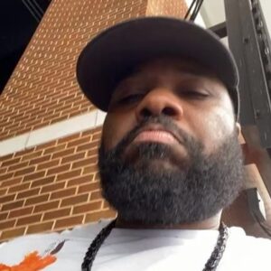 Malcolm-Jamal Warner Instagram - Happy Father’s Day to the DOPE dads outchea. Happy Juneteenth. We’re sound checking right now. Juneteenth Festival at the WolfCreek Amphitheater in the ATL. Festival is from 2-10pm. We’re bringing our heat at 4:30pm. Pull up and come see about us. We Got The Jazz: The Jazz of A Tribe Called Quest. @dashillsmith @malcolmjamalwar @edgemuzik @landonamusic @davidwhild @mbwalton25 @doublejkeys @nextlevelatl @iknowdjlv #atribecalledquest #hiphop #hiphopjazz #malcolmjamalwarner