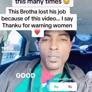 Malcolm-Jamal Warner Instagram - Okay, last pre-birthday post. He needed to get this off his chest and lost his job for it. Please listen. And if anyone has suggested questions one should ask, please put them in the comment section. There is still a disproportionate number of Black maternal deaths in America’s hospitals. It’s unnecessary. 🙏🏿🤘🏿✊🏿🤎🧡💚❤️