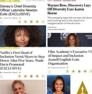 Malcolm-Jamal Warner Instagram - The shit show is Real AF…
Repost from @yvettenicolebrown
•
In ONE day, FOUR talented, smart Black women lost their jobs in the Diversity, Equity & Inclusion space. 

A day after #AffirmativeAction was gutted by the compromised and BOUGHT six GOP-chosen “Justices” #SupremeCourt 

#ThisIsAmerica