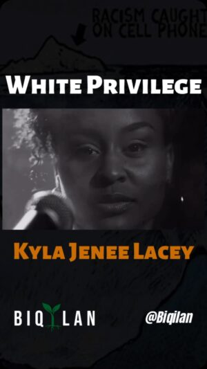 Malcolm-Jamal Warner Instagram - White Privilege is such an uncomfortable term. Why? Peep how Kyla Jenee Lacey @kylajlacey explains it so a 6 year old can understand it. 

YouTube - Kyla Lacey

#Biqilan #poetry #kylalacey #poet #educateyourself #knowledgeispower #poetrylovers #poem #share #igdaily #explore #blackconscious #africanpower #explorepage #unity