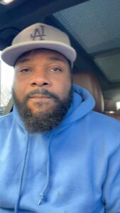 Actor Malcolm-Jamal Warner HD Instagram Photos and Wallpapers January 2024